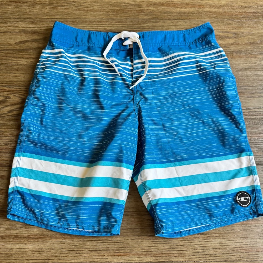 O’Neill Men’s Boardshorts Size 36